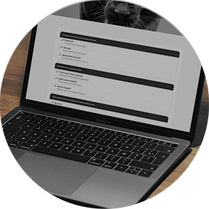 Binnen 48 uur: Analyse & roadmap klaar